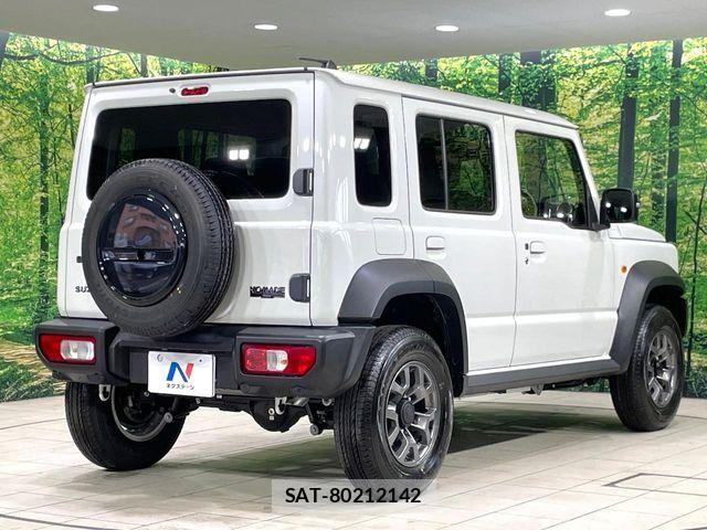 Suzuki JIMNY 2026-06 8099863-16