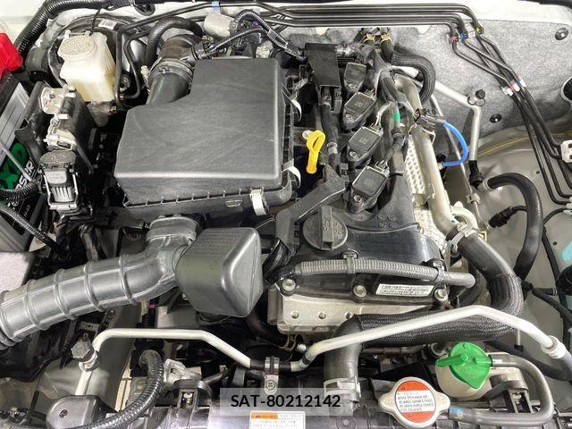 Suzuki JIMNY 2026-06 8099863-17