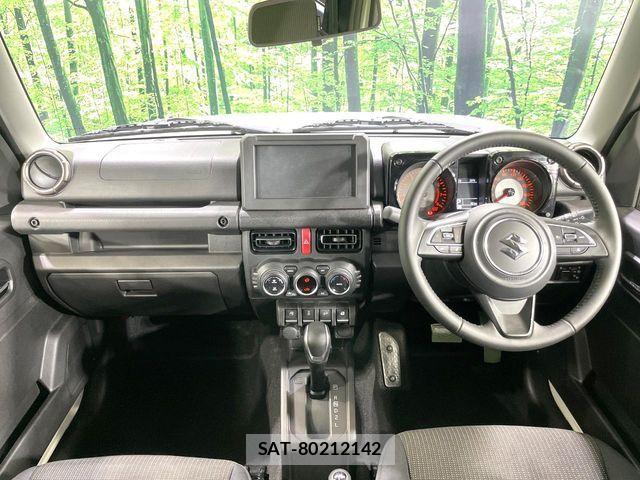 Suzuki JIMNY 2026-06 8099863-1