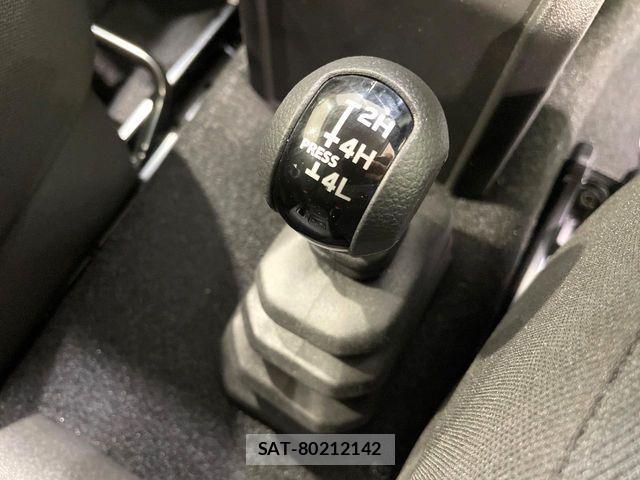 Suzuki JIMNY 2026-06 8099863-2