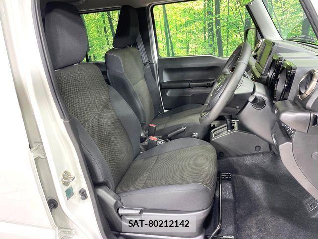 Suzuki JIMNY 2026-06 8099863-7