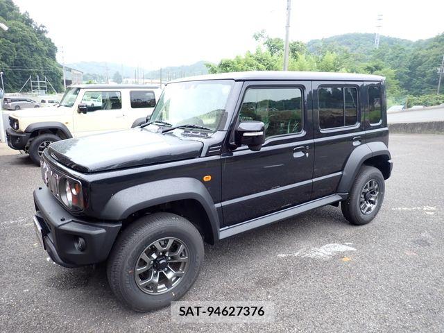 Suzuki JIMNY 2026-04 8099871-5