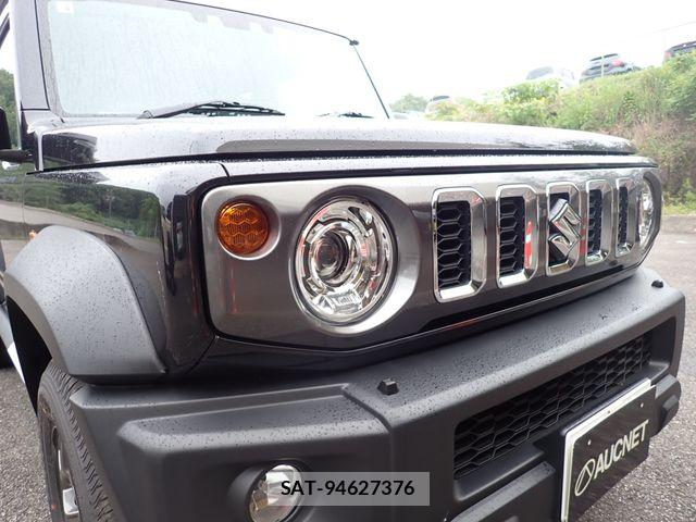 Suzuki JIMNY 2026-04 8099871-8