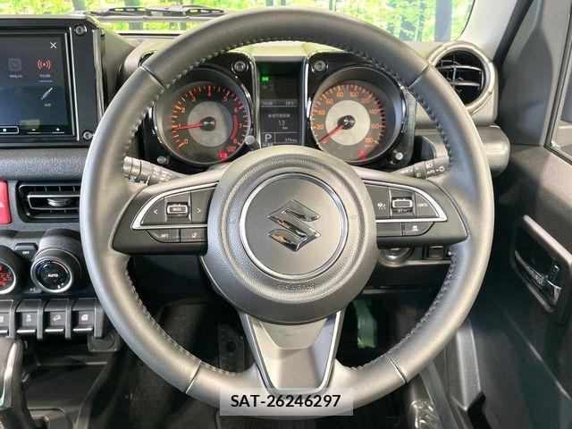 Suzuki JIMNY 2025-10 8099851-10
