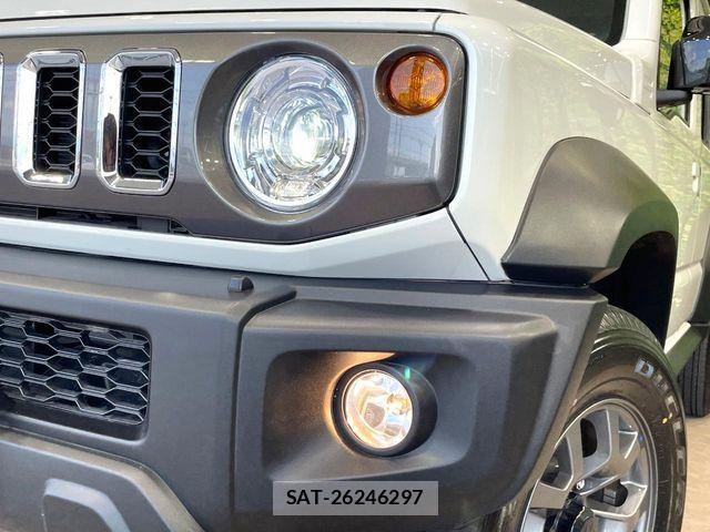 Suzuki JIMNY 2025-10 8099851-11