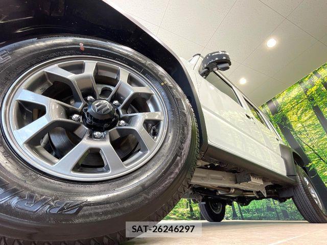 Suzuki JIMNY 2025-10 8099851-12