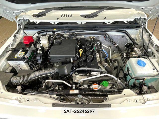 Suzuki JIMNY 2025-10 8099851-17
