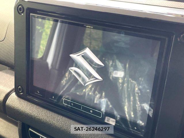 Suzuki JIMNY 2025-10 8099851-2