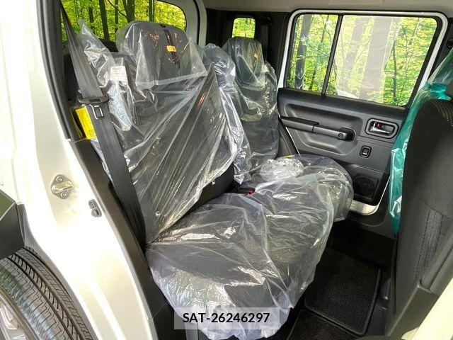 Suzuki JIMNY 2025-10 8099851-8