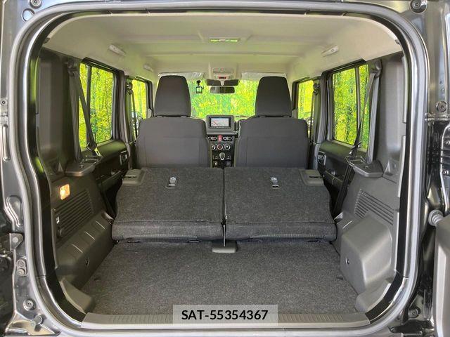 Suzuki JIMNY 2025-09 8099860-10