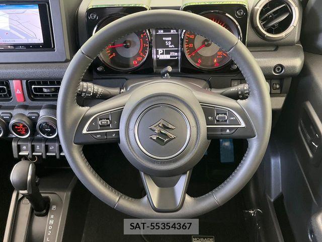 Suzuki JIMNY 2025-09 8099860-11