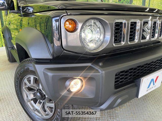 Suzuki JIMNY 2025-09 8099860-12