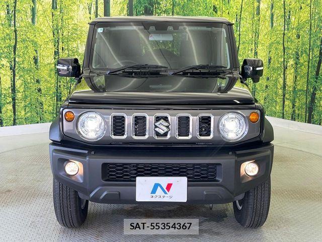 Suzuki JIMNY 2025-09 8099860-14