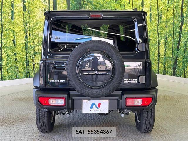 Suzuki JIMNY 2025-09 8099860-15