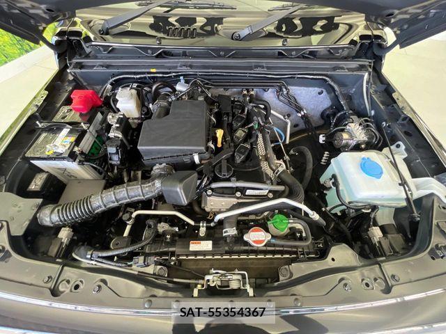 Suzuki JIMNY 2025-09 8099860-18