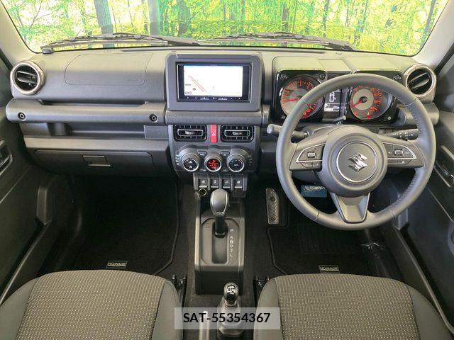 Suzuki JIMNY 2025-09 8099860-2