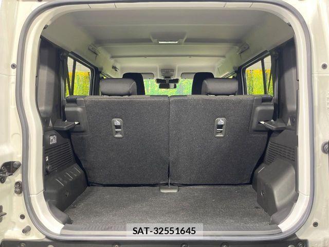Suzuki JIMNY 2025-07 8099859-9