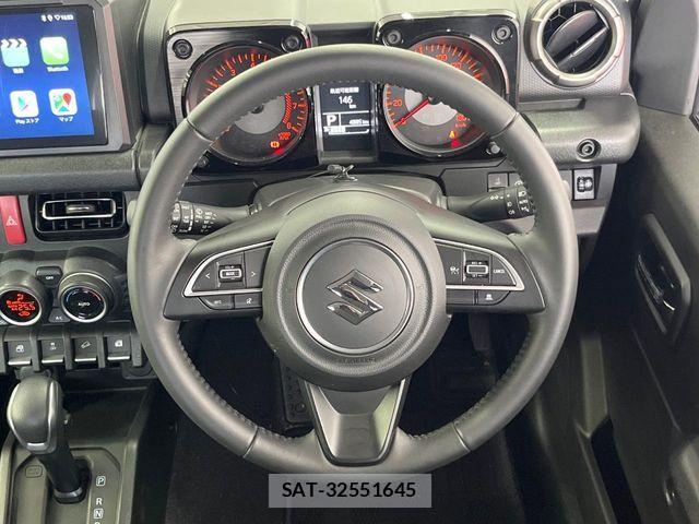 Suzuki JIMNY 2025-07 8099859-10