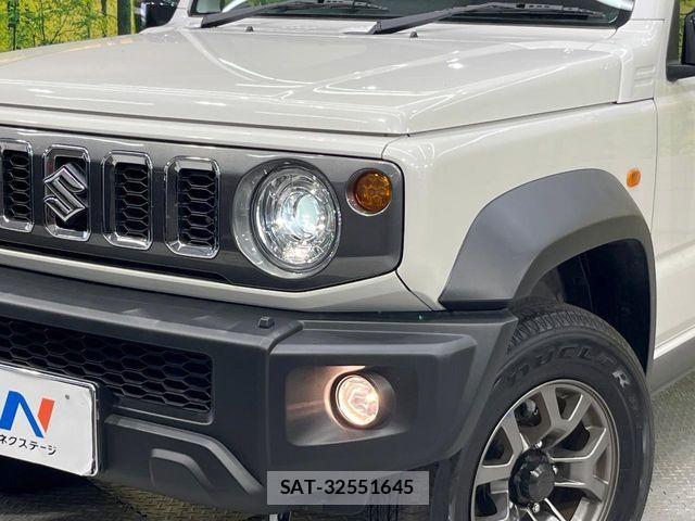 Suzuki JIMNY 2025-07 8099859-11