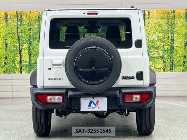 Suzuki JIMNY 2025-07 8099859-14