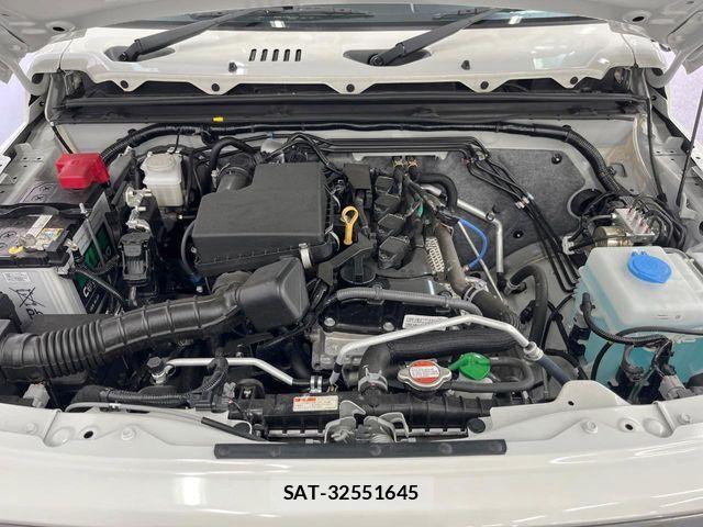 Suzuki JIMNY 2025-07 8099859-17