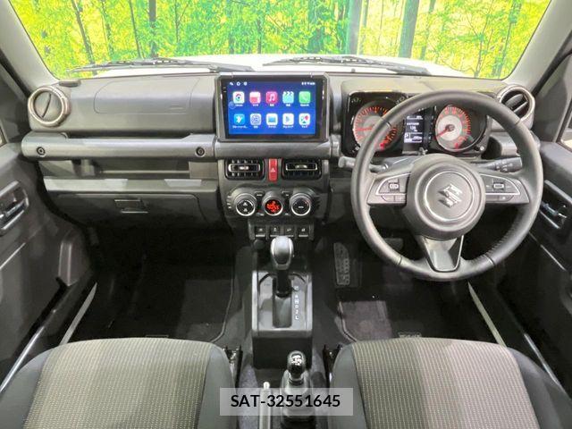 Suzuki JIMNY 2025-07 8099859-1