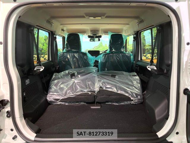 Suzuki JIMNY 2026-06 8099861-10