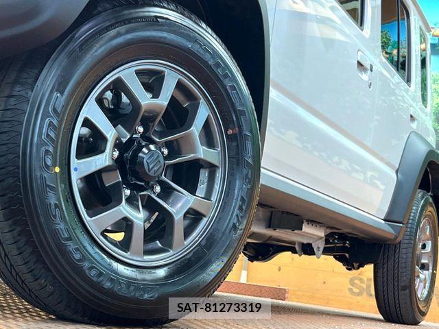 Suzuki JIMNY 2026-06 8099861-12