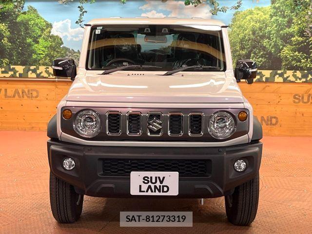 Suzuki JIMNY 2026-06 8099861-13