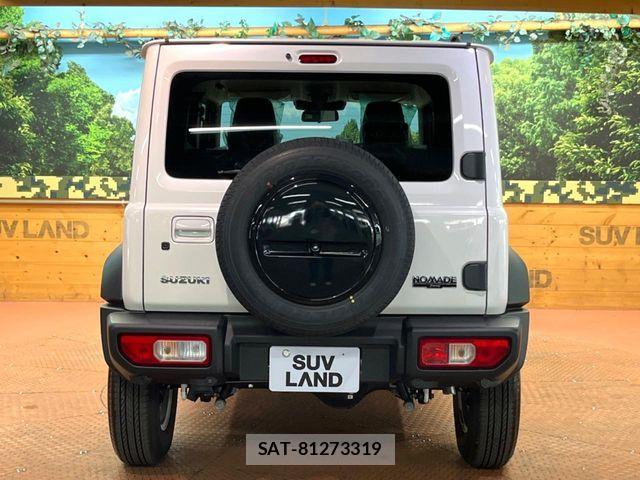 Suzuki JIMNY 2026-06 8099861-14