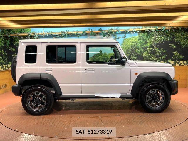 Suzuki JIMNY 2026-06 8099861-15