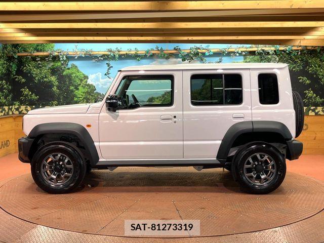 Suzuki JIMNY 2026-06 8099861-16