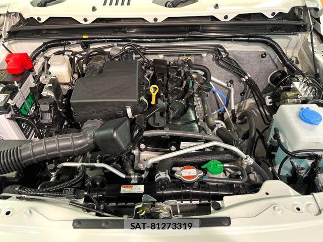 Suzuki JIMNY 2026-06 8099861-17