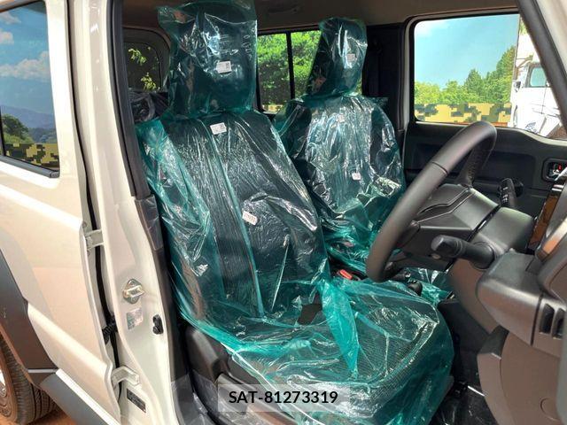 Suzuki JIMNY 2026-06 8099861-8