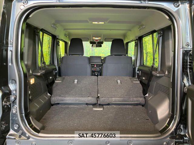 Suzuki JIMNY 2026-06 8099862-9