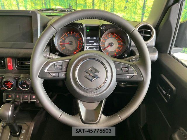 Suzuki JIMNY 2026-06 8099862-10