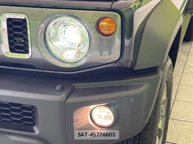 Suzuki JIMNY 2026-06 8099862-11