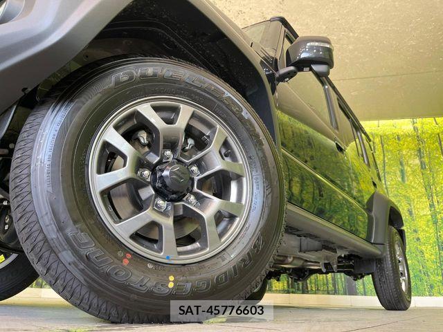 Suzuki JIMNY 2026-06 8099862-12