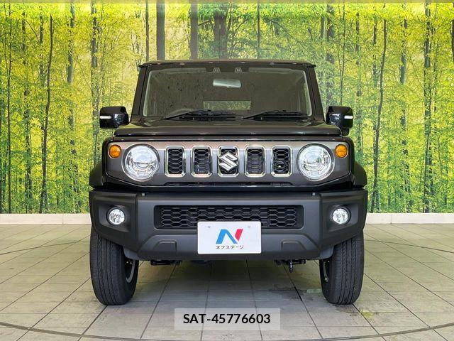 Suzuki JIMNY 2026-06 8099862-13