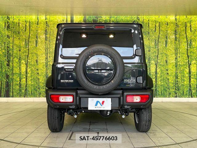 Suzuki JIMNY 2026-06 8099862-14