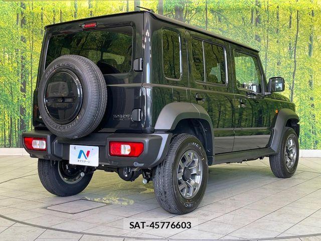 Suzuki JIMNY 2026-06 8099862-16