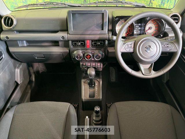 Suzuki JIMNY 2026-06 8099862-1