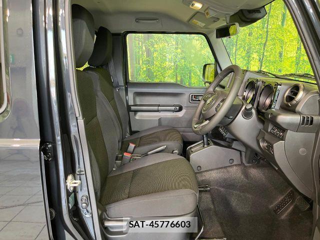 Suzuki JIMNY 2026-06 8099862-7