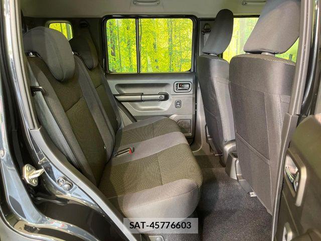 Suzuki JIMNY 2026-06 8099862-8