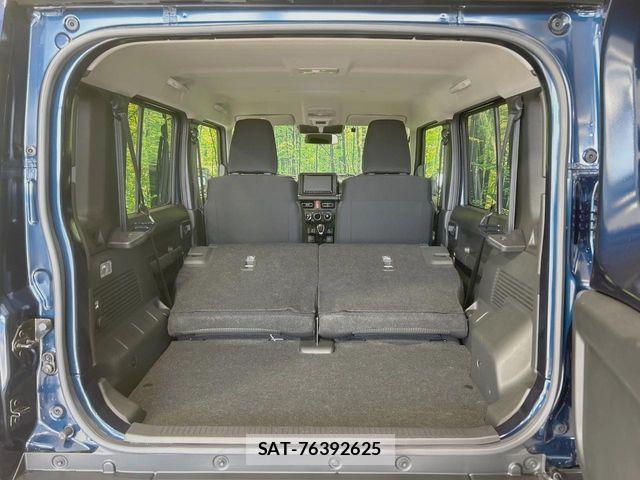 Suzuki JIMNY 2026-01 8099866-9