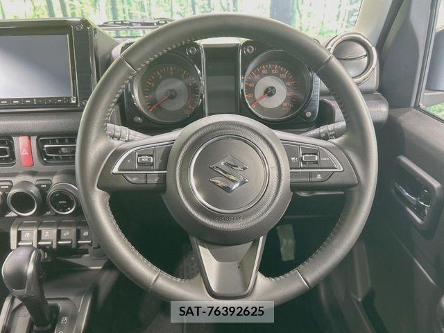 Suzuki JIMNY 2026-01 8099866-10