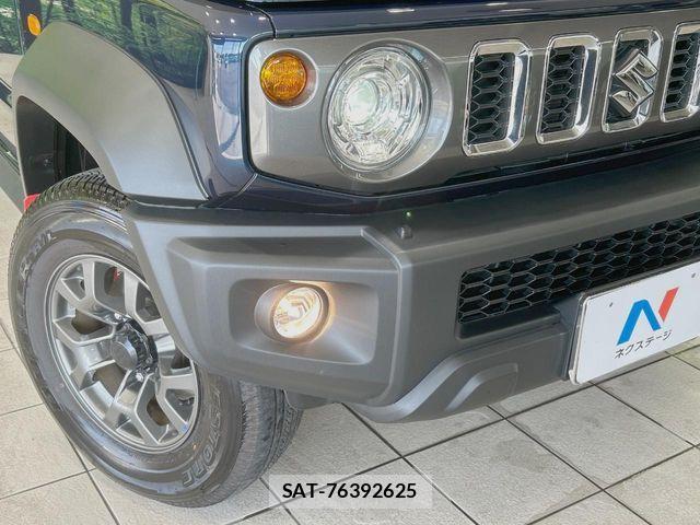Suzuki JIMNY 2026-01 8099866-11