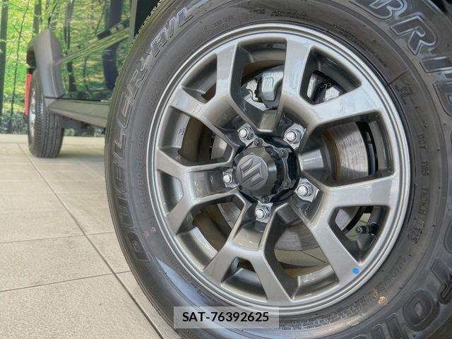 Suzuki JIMNY 2026-01 8099866-12