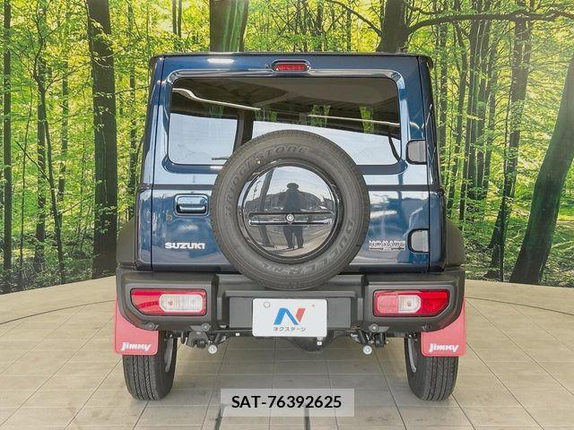 Suzuki JIMNY 2026-01 8099866-14