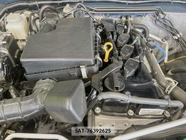 Suzuki JIMNY 2026-01 8099866-17